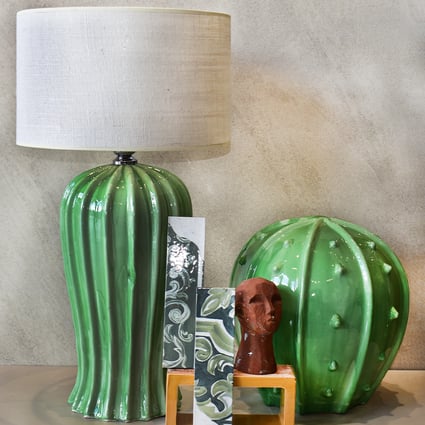 Επιτραπέζιο φωτιστικό Cactus 1074931